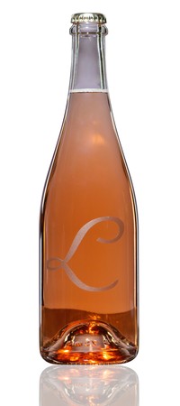 2021 Sparkling Rosé Pinot Noir