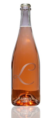 2020 Sparkling Rosé of Pinot Noir